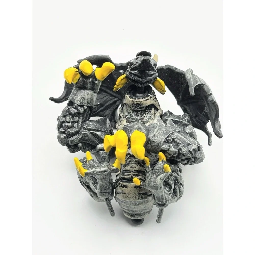 Mega‎ Bloks Plasma Dragon Hydracc Action Figure